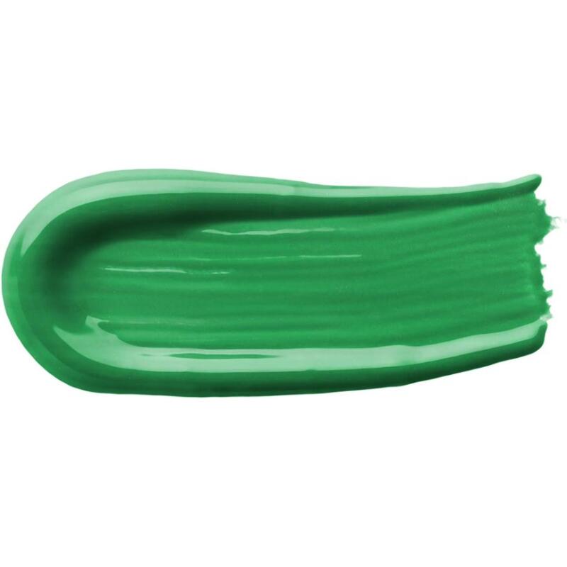 Darwi Flacon de 80 ml de Peinture Acrylique Universelle Opaque - Vert tropical