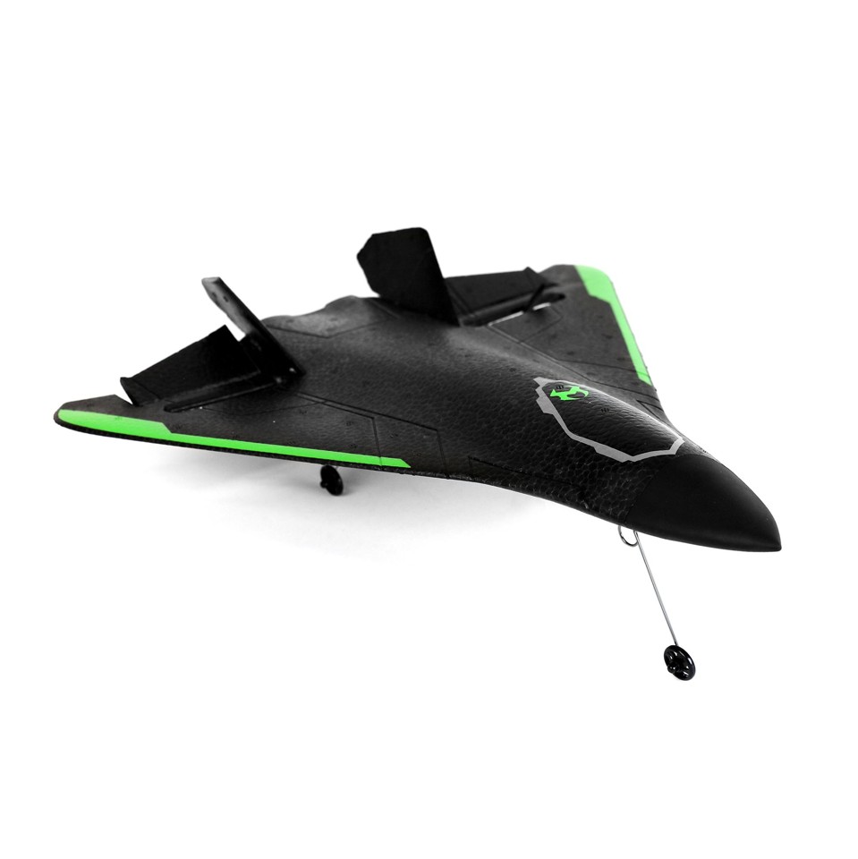 Sky Viper - Vector Stunt Fly -Fjernstyret Fly