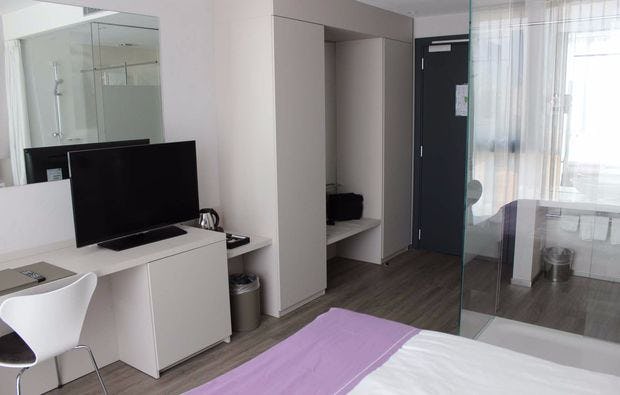 Kurztrip in Lugano als Geschenkidee