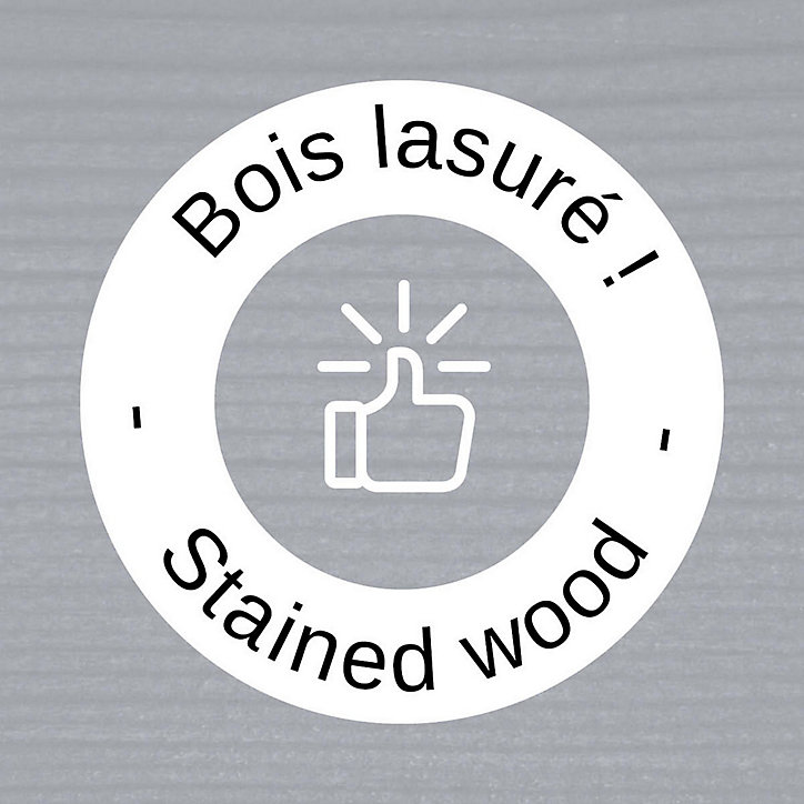 Bac à sable avec bancs Soulet