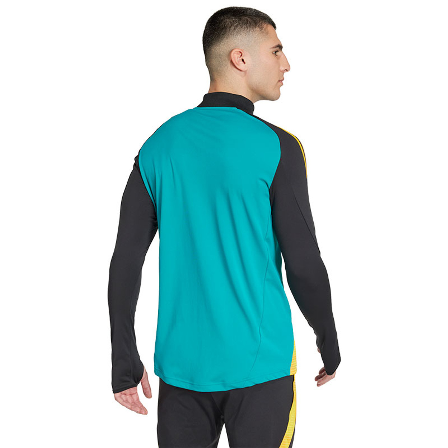 adidas Jamaica Trainingspak