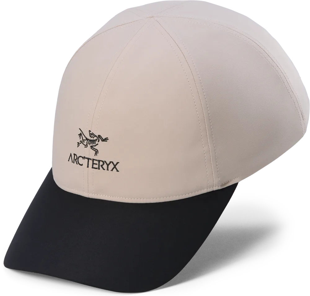 Arc'teryx Bird Word Cap Rune / Black
