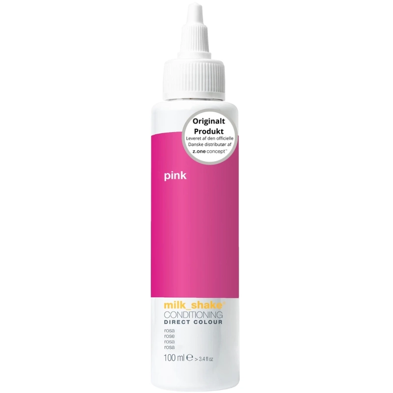 Milk_shake Conditioning Direct Colour 100 ml - Pink