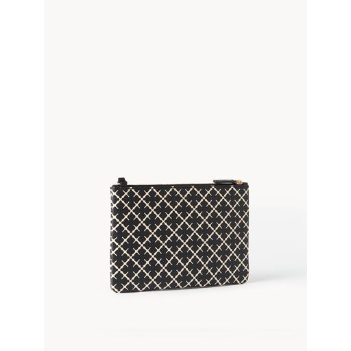 By Malene Birger Ivy Taske, Black