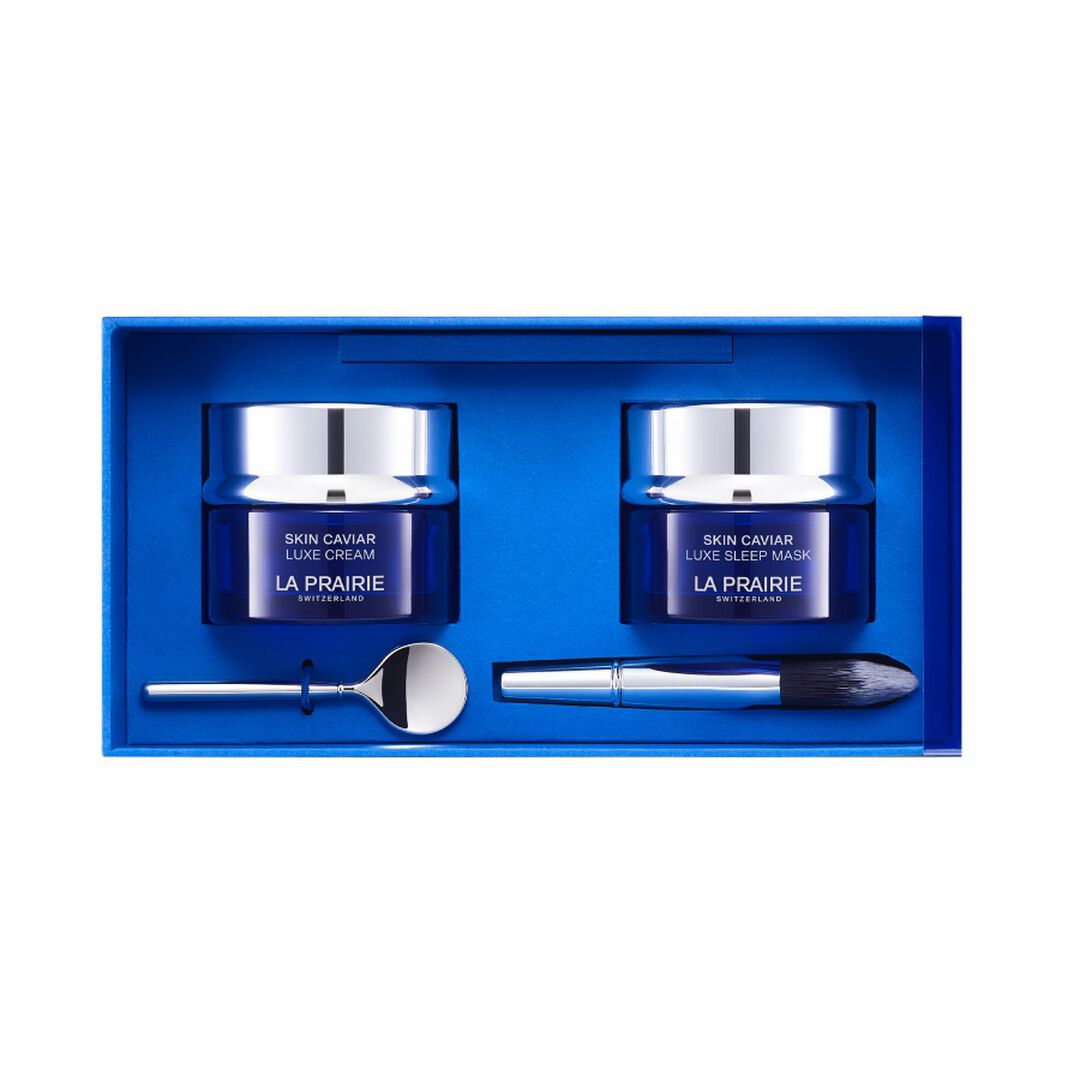 LP SKIN CAVIAR COLLECTION Ritual de Firmeza - 1un