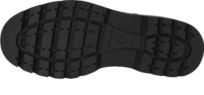 Tamaris Veterboots Bruin Dames