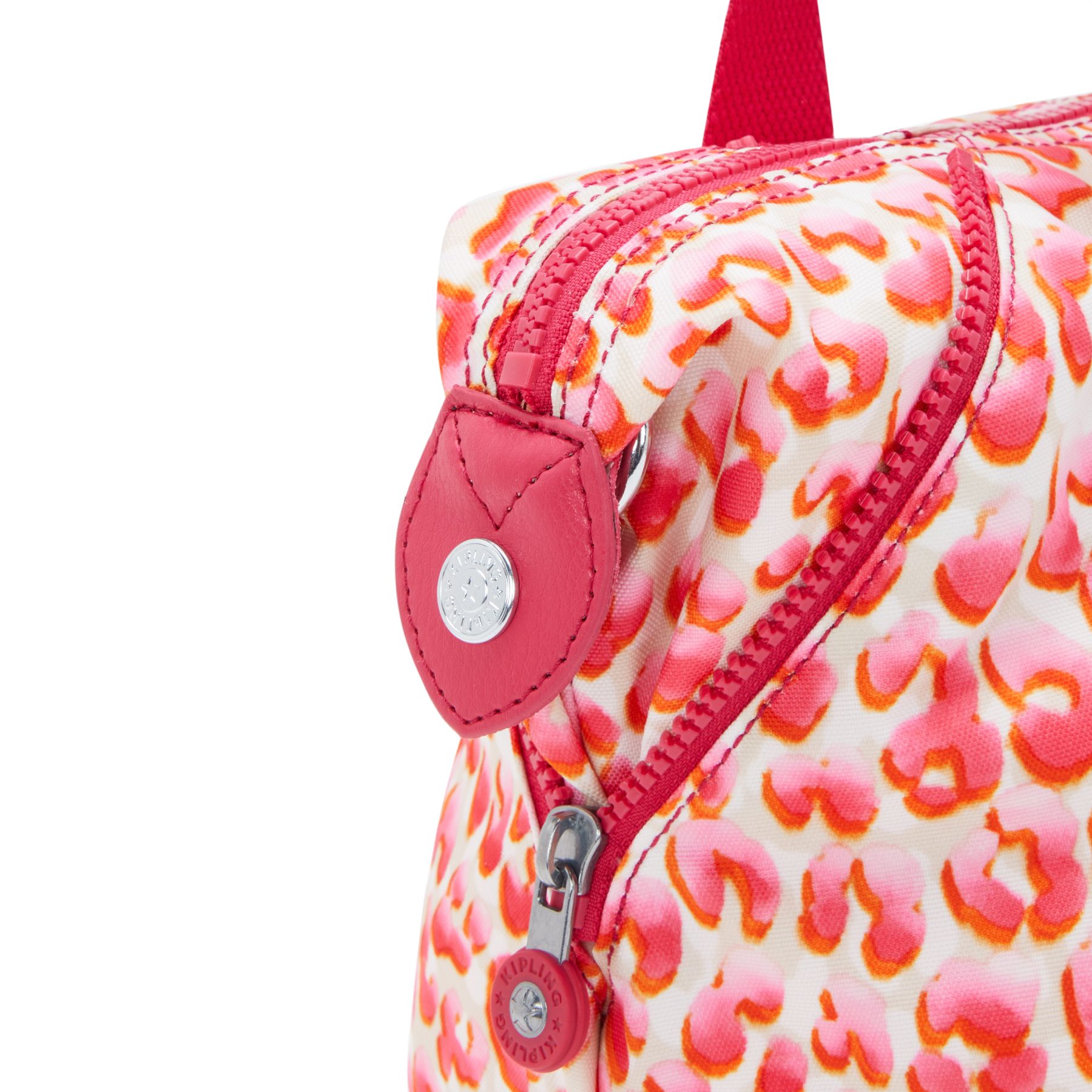 ART MINI Mini sac fourre-tout avec lanière amovible - Latin Cheetah