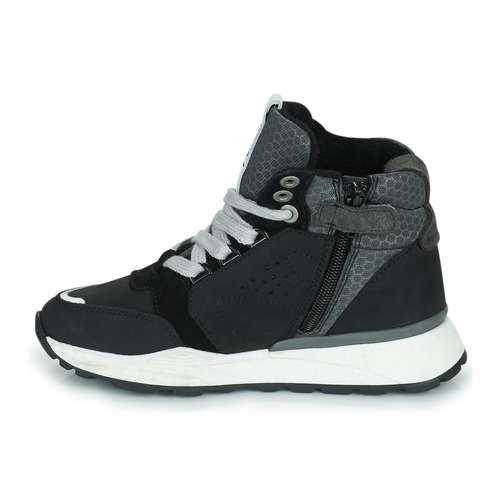 Bullboxer - AEX502E6C - Noir