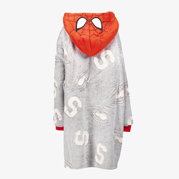 Thu!s kinder Spiderman glow in the dark hoodie