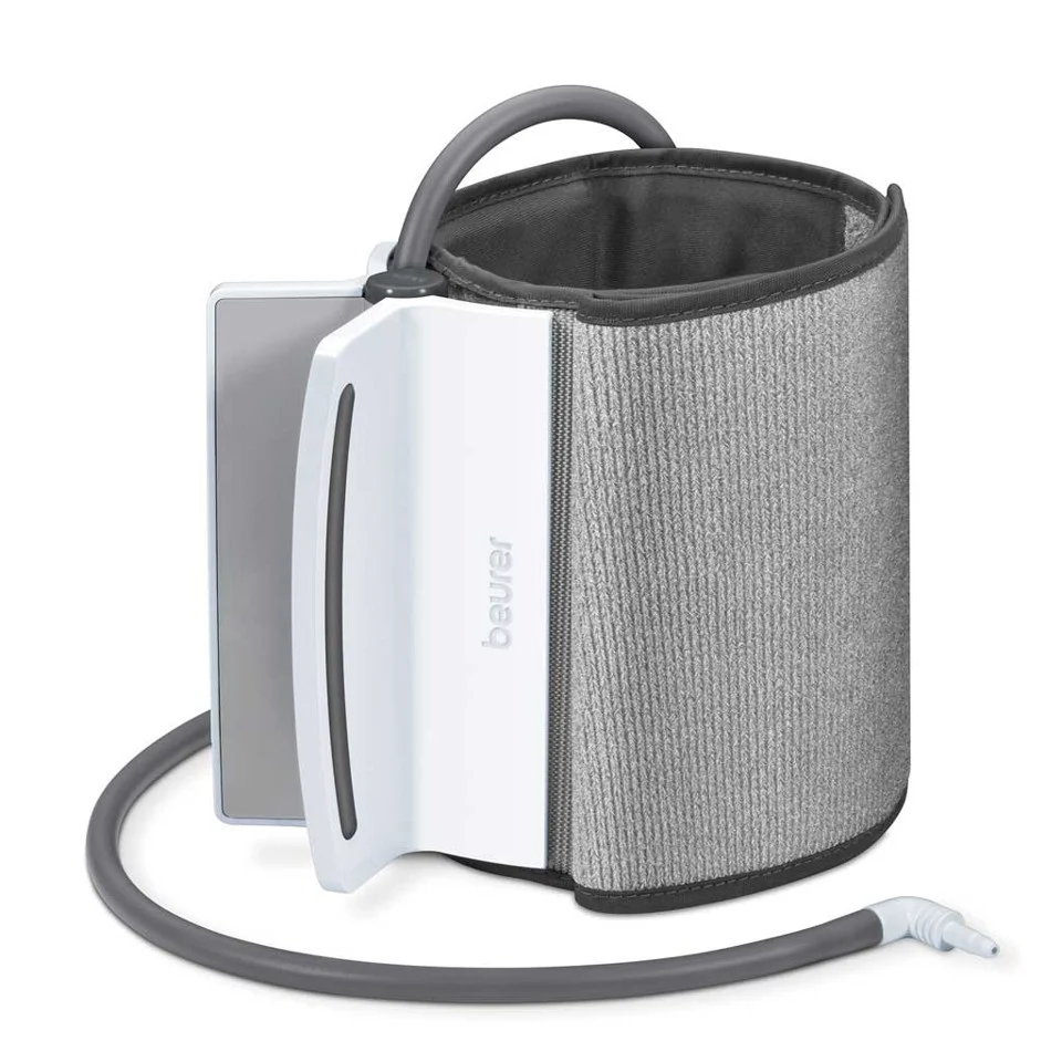 Beurer - Blodtryksmåler BM 51- 5 Years Warranty