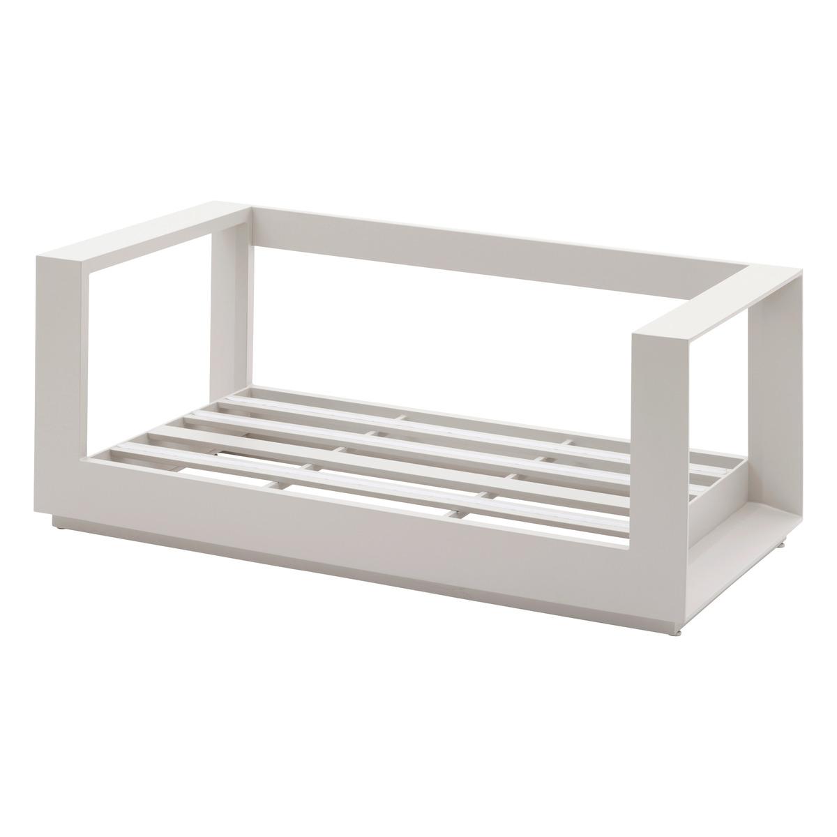 CANAPE ALLURE AVOINE 2 PLACES