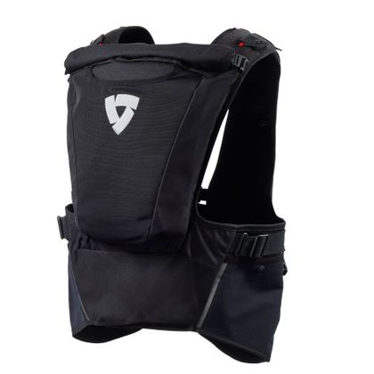 Gilet Rev it VEST TRAIL - Noir