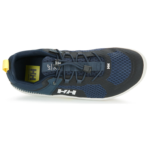 Helly Hansen - HP FOIL V2 - Marine / Blanc