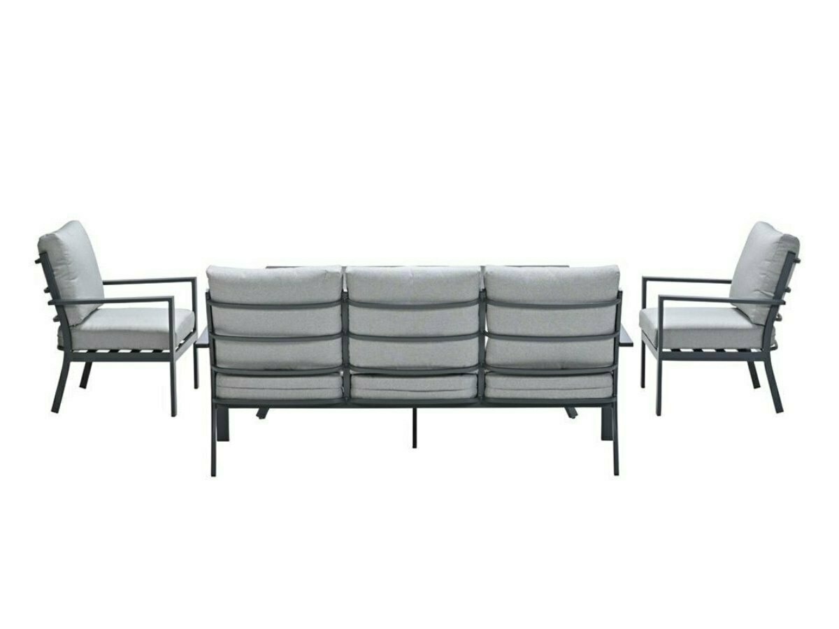 Outdoor Feelings Ramos loungeset