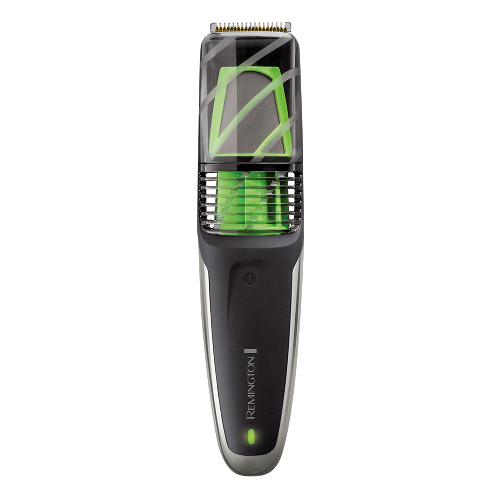 Tondeuse barbe Vacuum