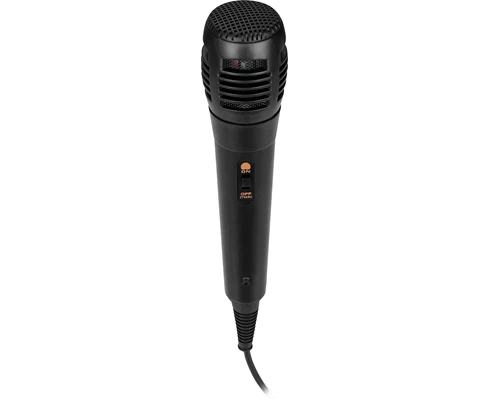 ON Handheld Microphone 10