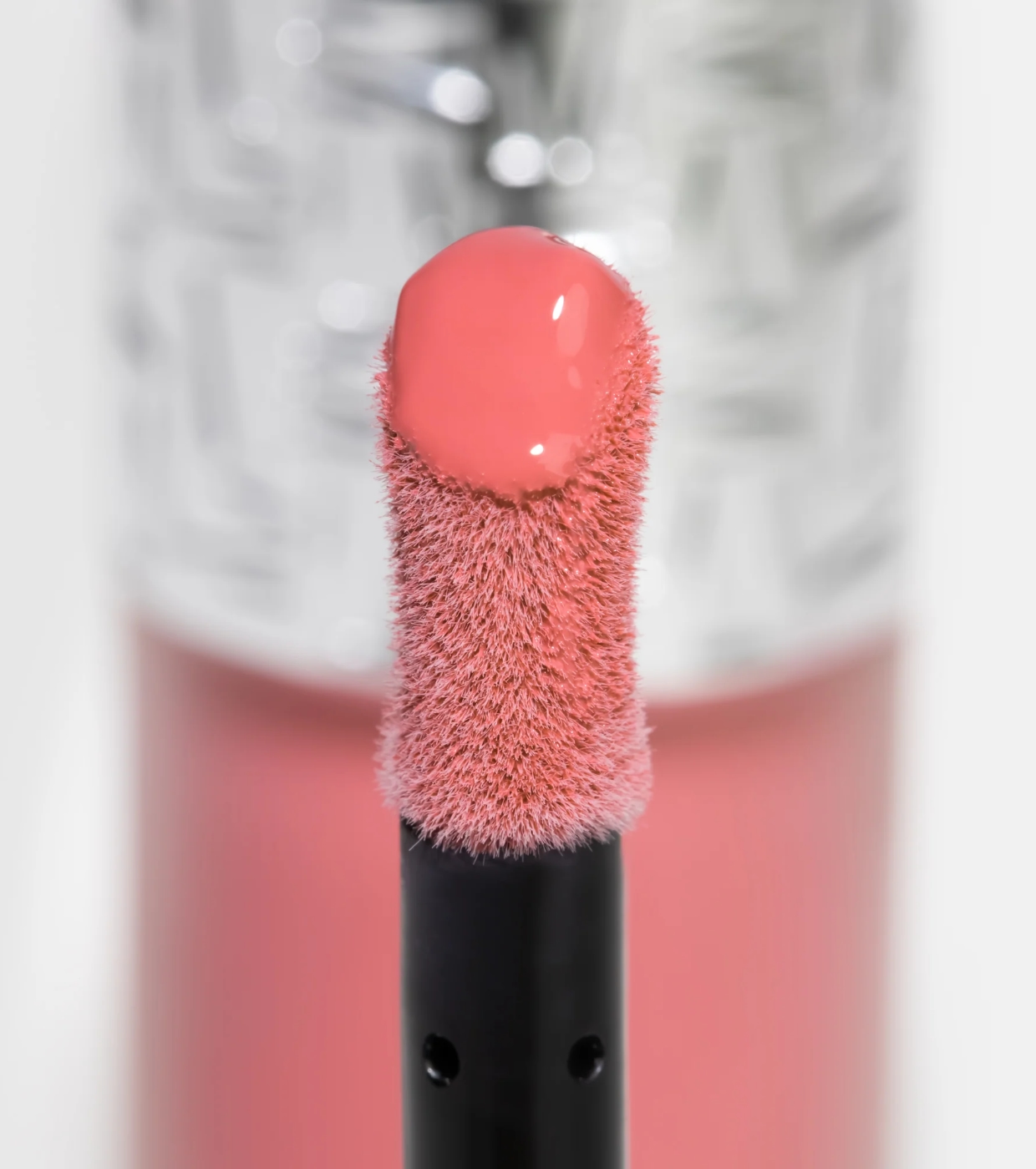 Mesauda - Blush Líquido Flush of Blush - 103: Peach Delight