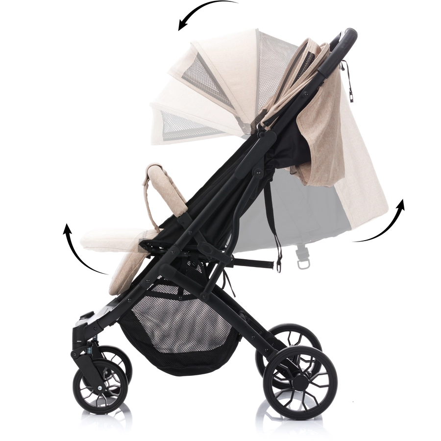 fill Sportwagen Styler Elite Sand Melange