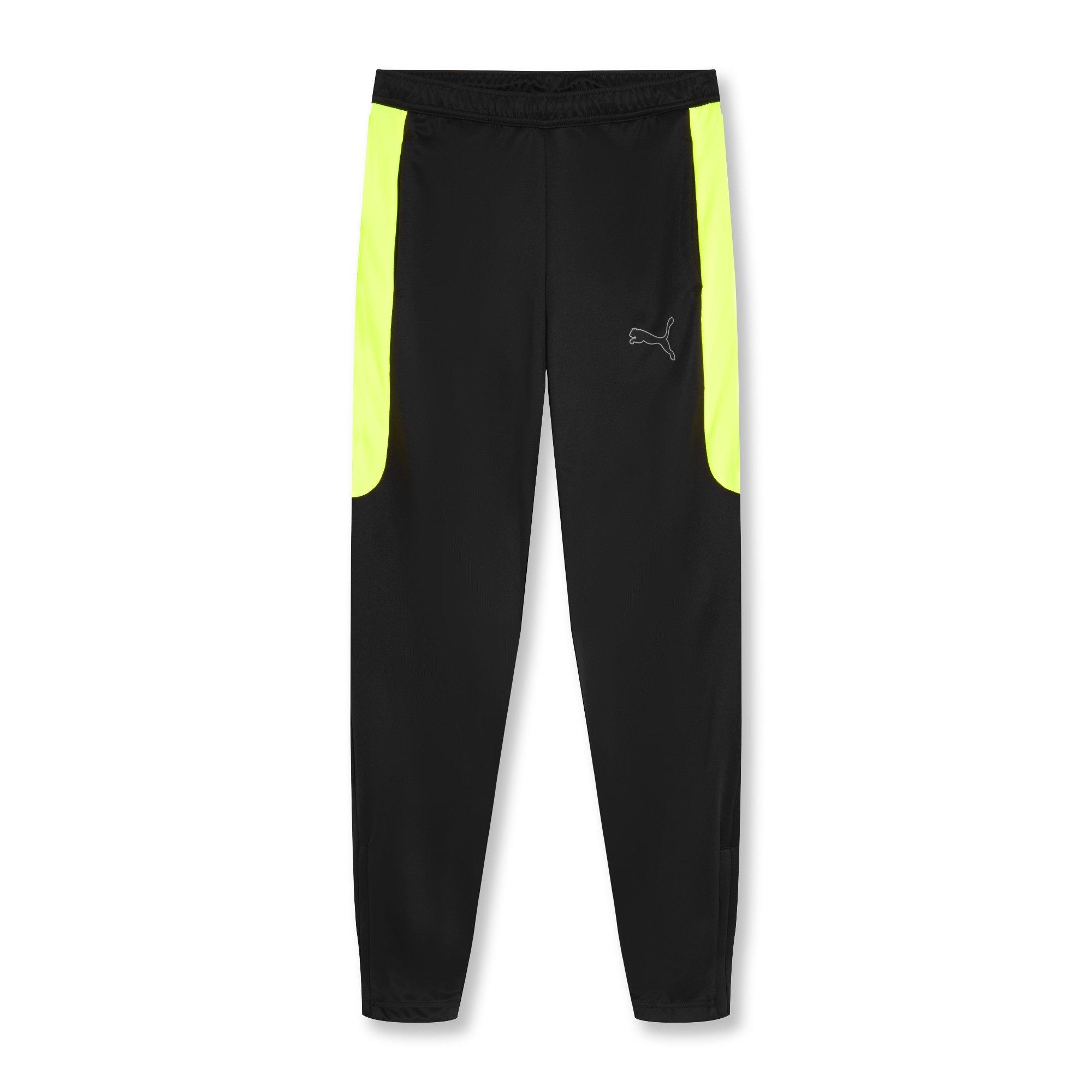 Puma Finesse Performance Tracksuit Set Mens