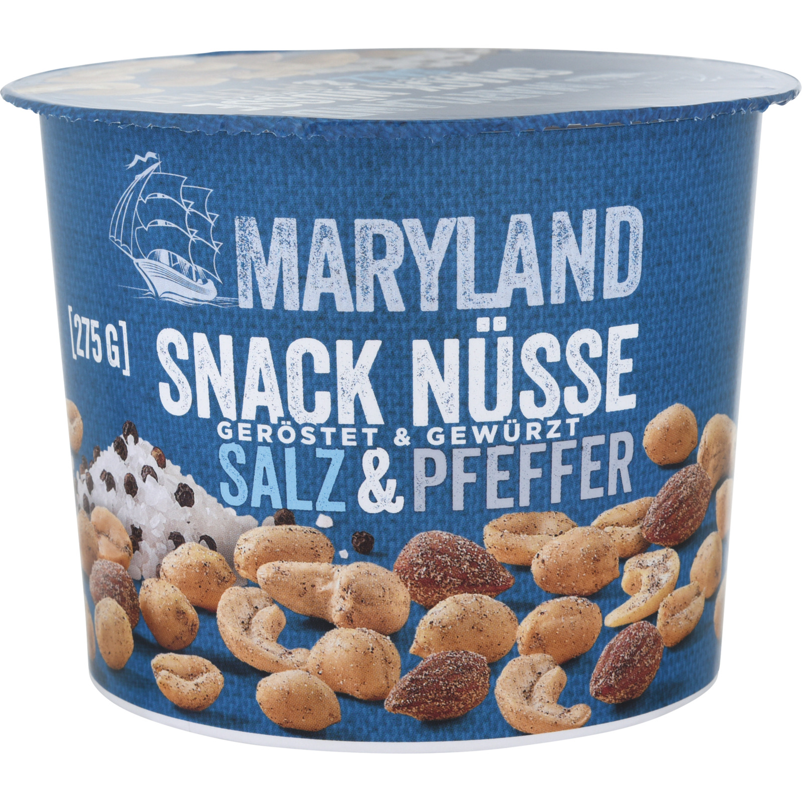Maryland Salz & Pfeffer 275g