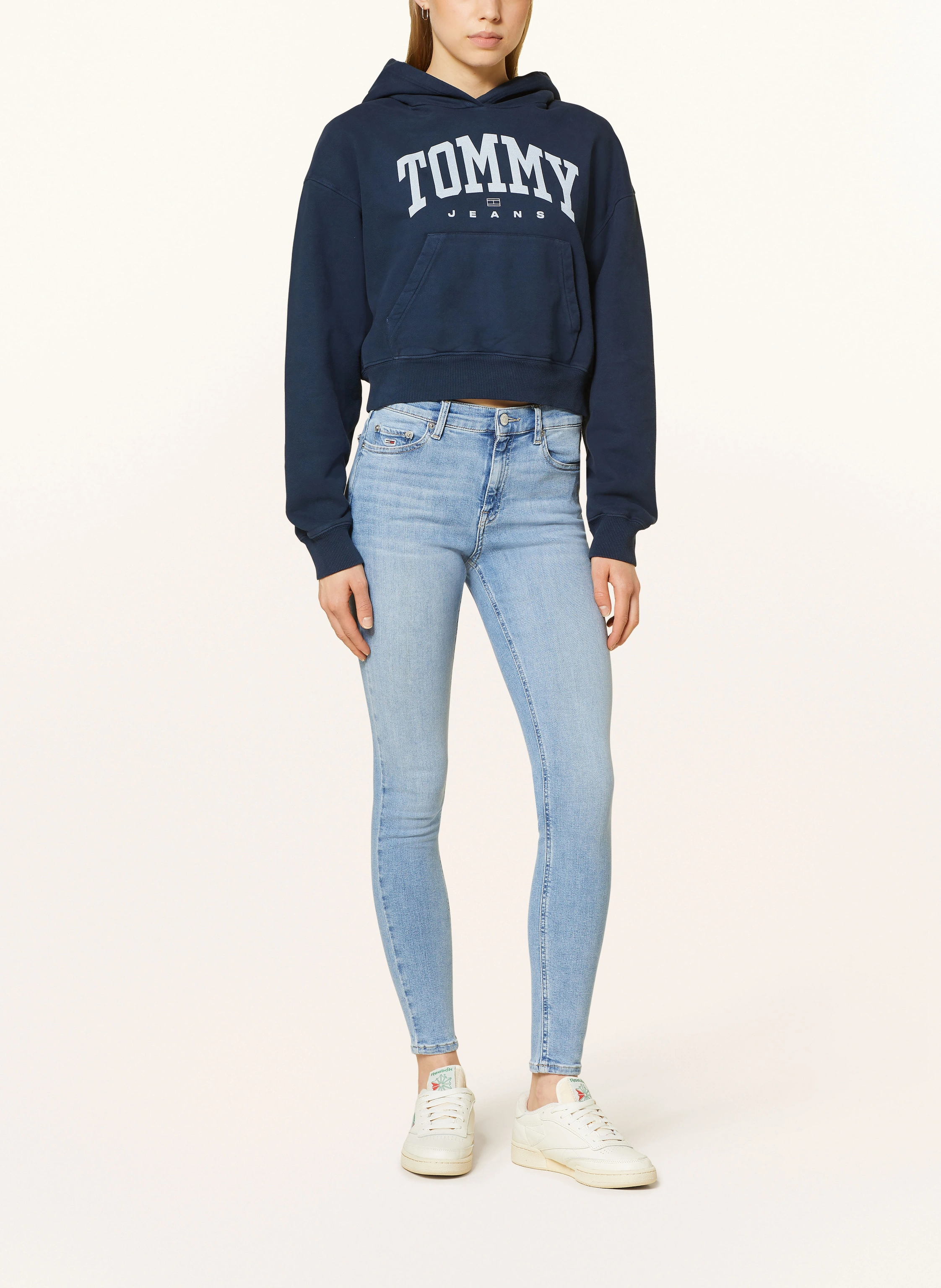TOMMY JEANS Skinny Jeans NORA