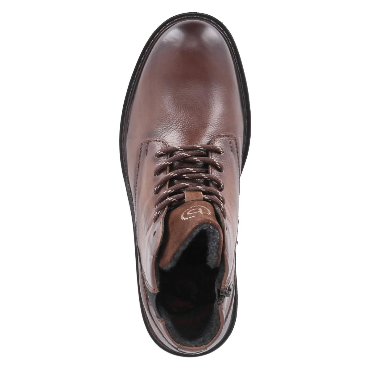 BugattiBoots - Brown