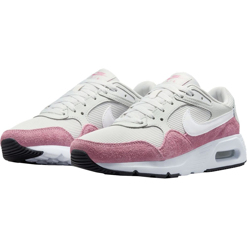 Nike Air Max SC Sneaker Damen platinum tint