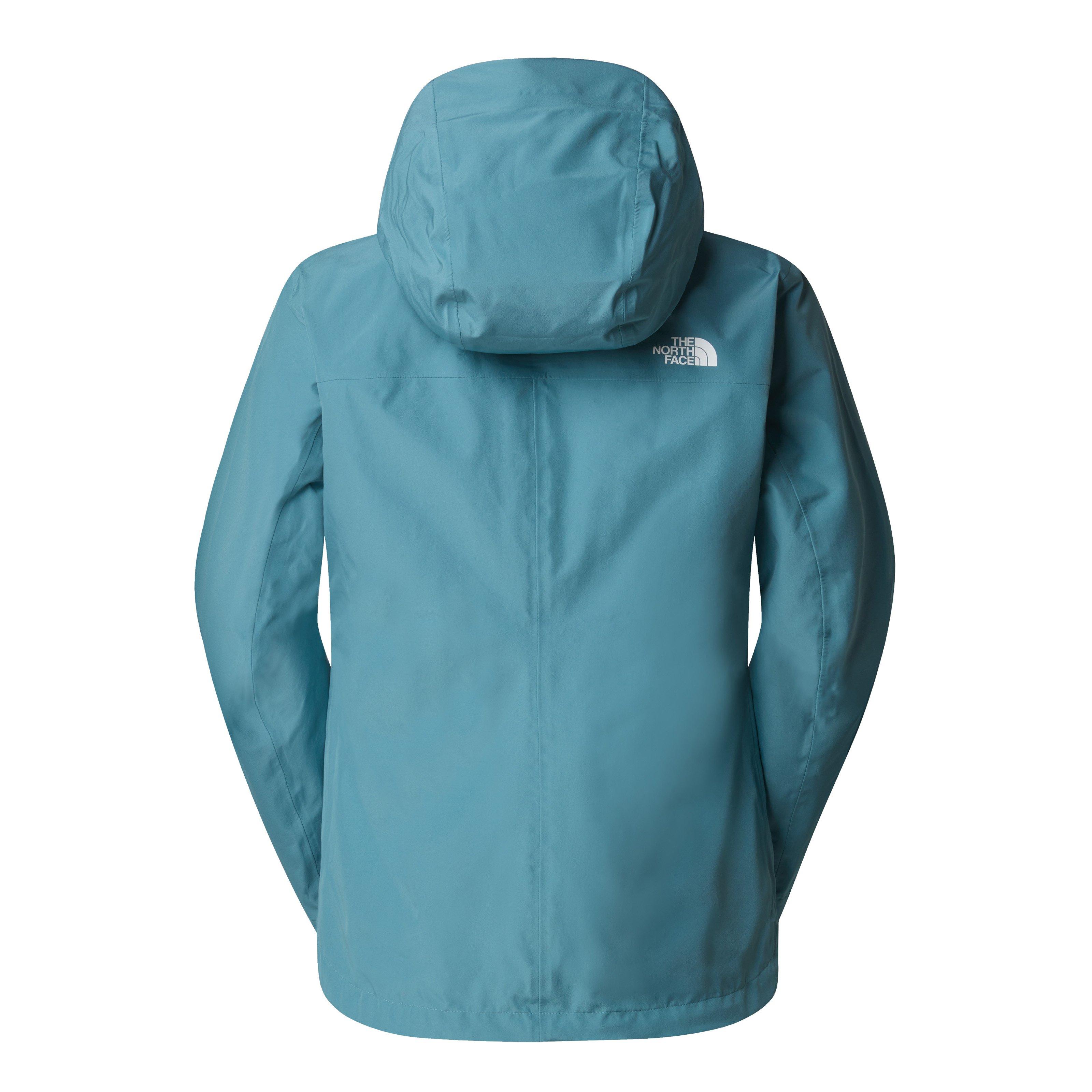 The North Face TNF Dryzzle Futurelight Jacket Mens