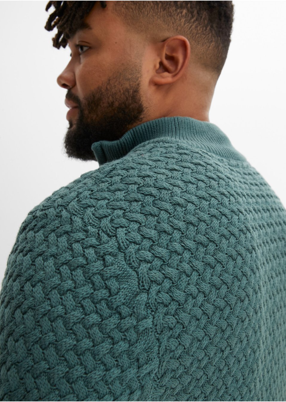 Pull camionneur