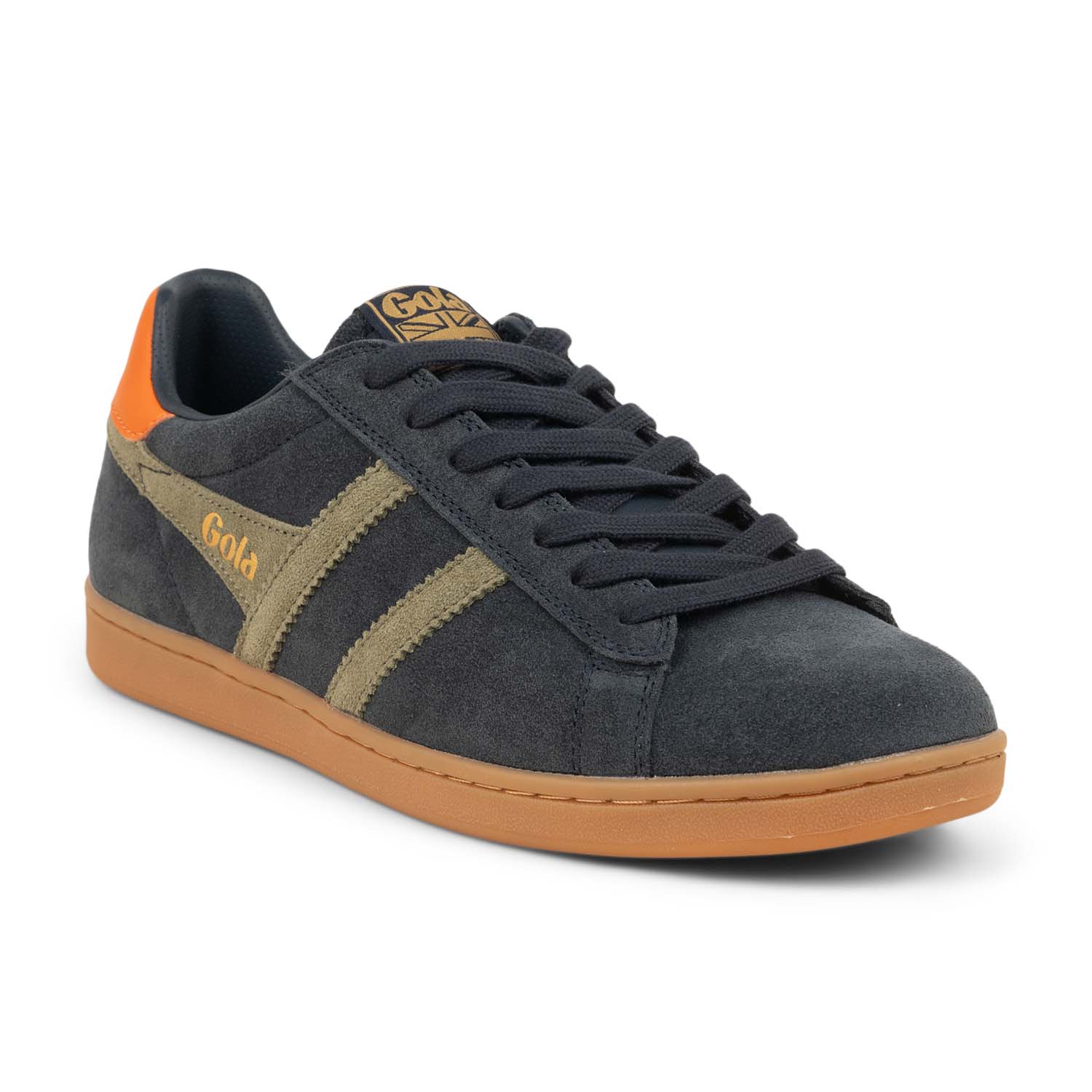 Baskets homme GOLA EQUIPE 2