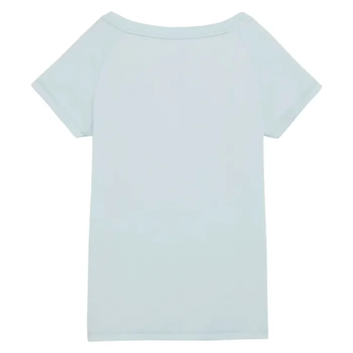 Puma Train Jersey Cat Shirt Dames