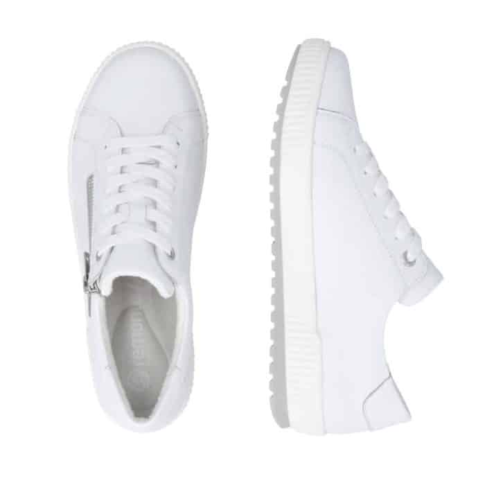 Remonte Sneakers Dame D0700-80