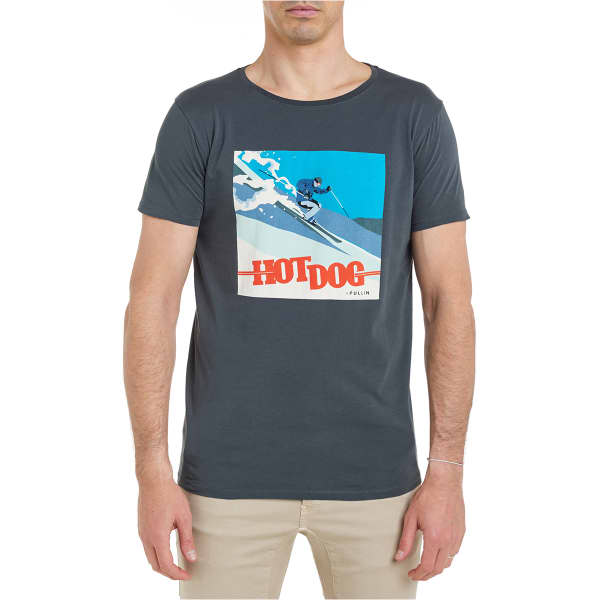 T-shirt PULLIN TSH HOTDOG