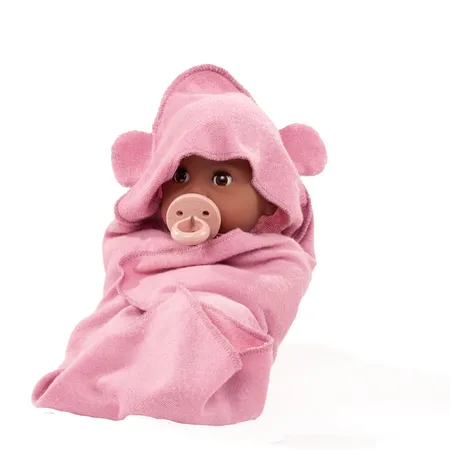 Götz Cosy Aquini Soft Mood, 33 cm