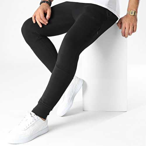 Pantalon Jogging Sunny Noir