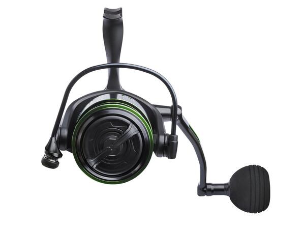 Moulinet Silure Madcat Dominion Spinning