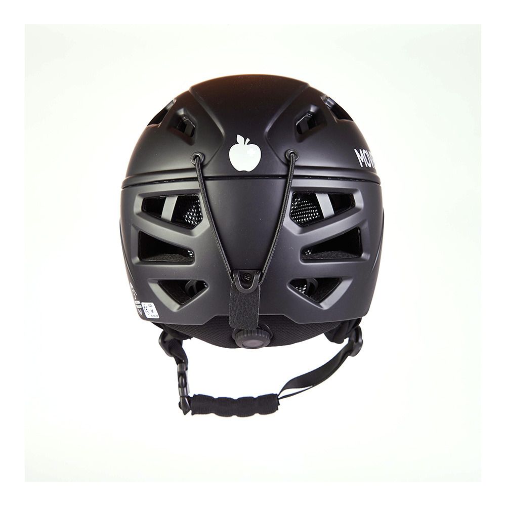 Movement 3TECH  - Casque ski black