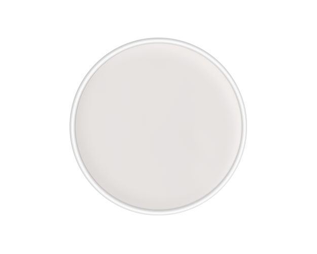Kryolan - Aquacolor Nachfüllung, 4ml