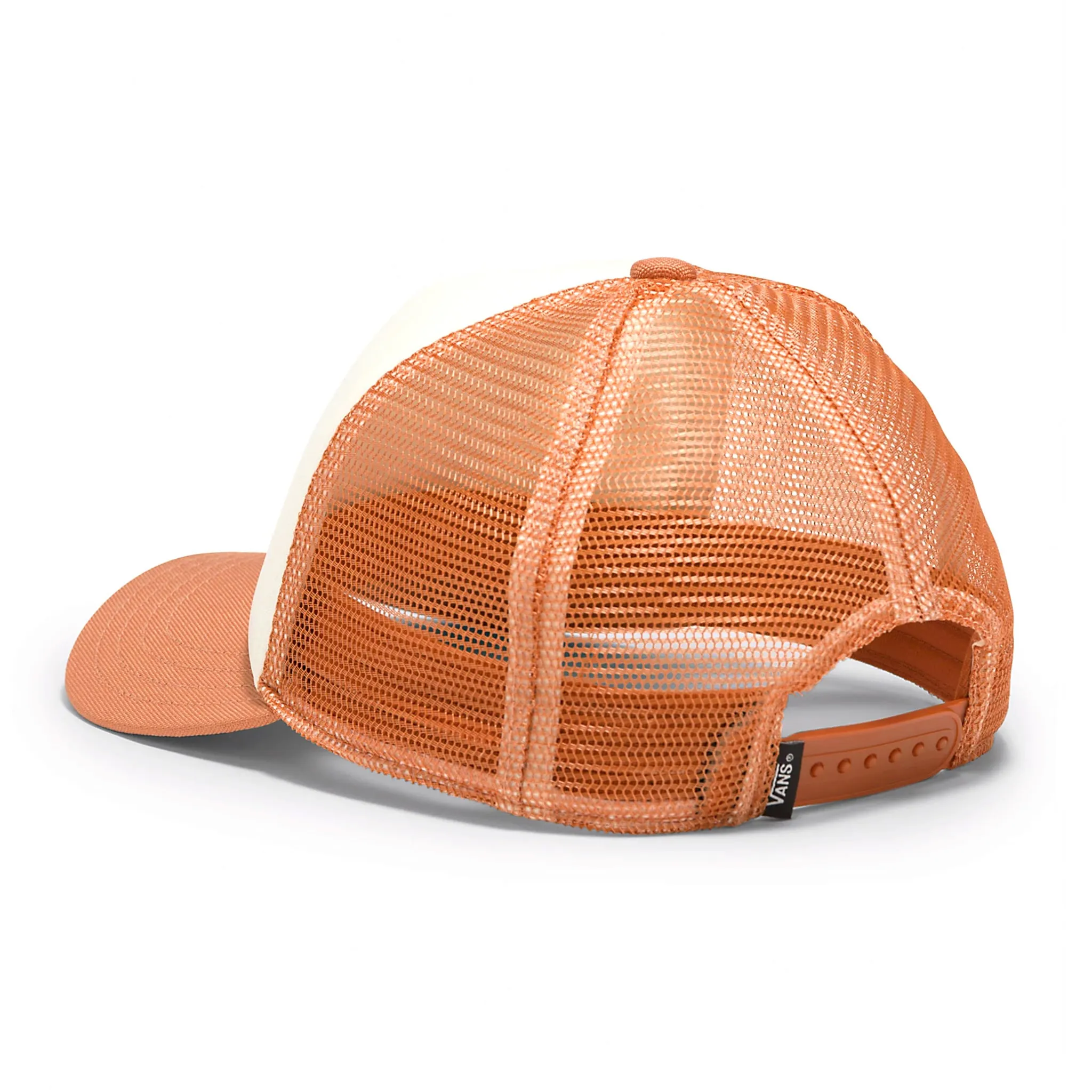 Vans Casquette Hadley Trucker 7-16ans