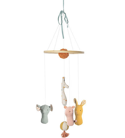 Maileg Baby-Mobile - Wiegenlied Friends