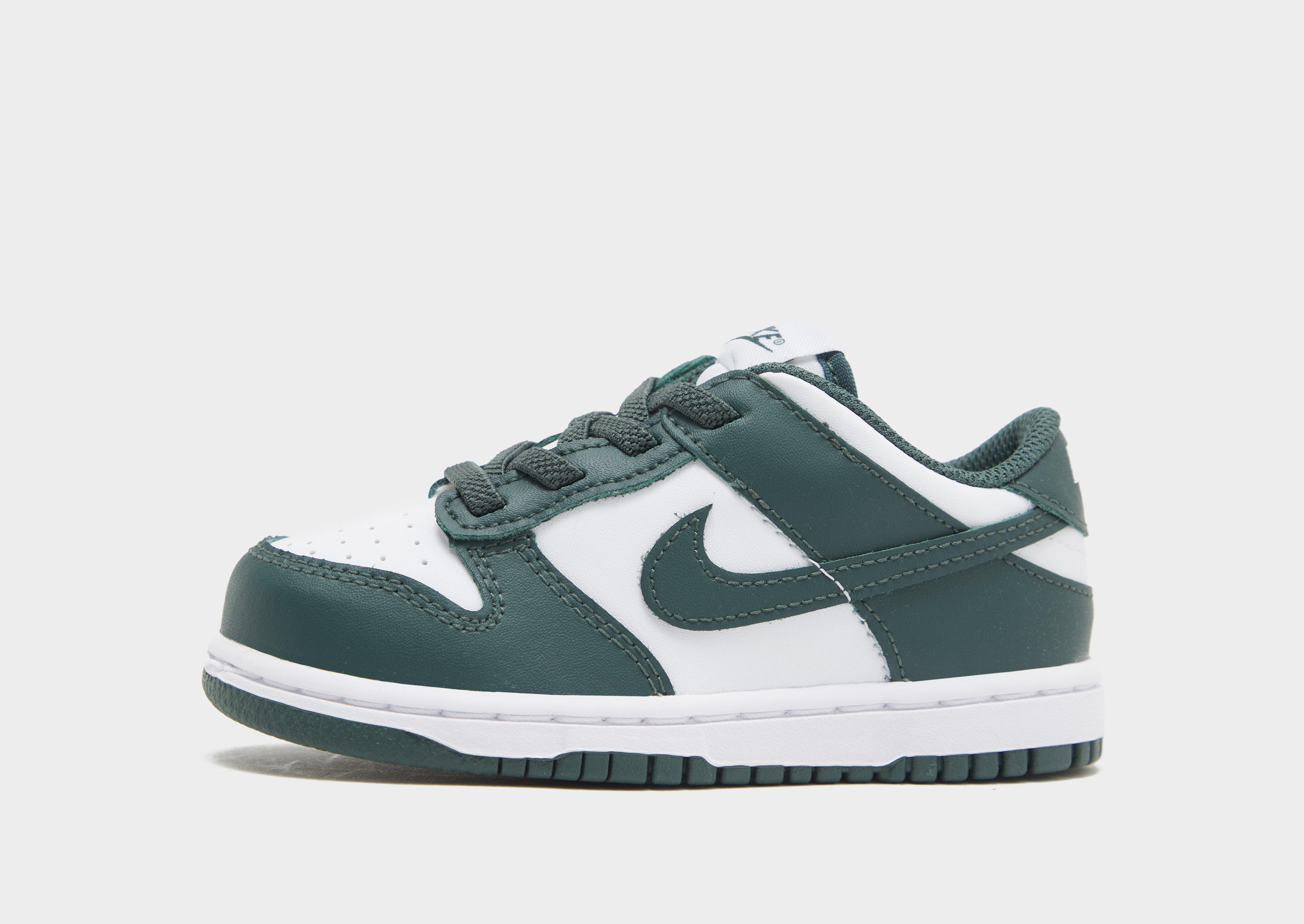 Nike Dunk Low Bébé
