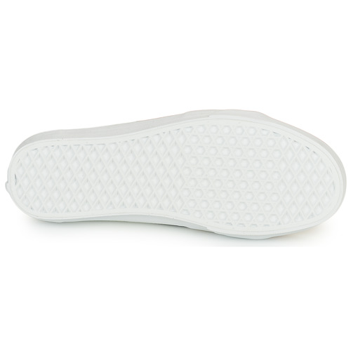 Vans - SK8-LOW - Blanc