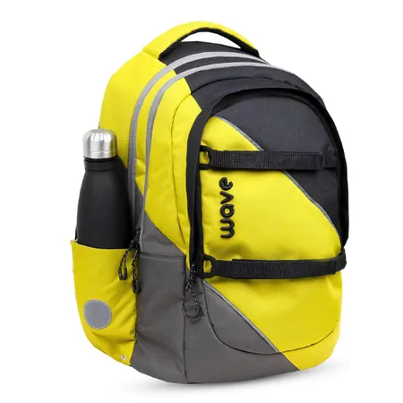 BelmilSchulrucksack Wave Prime Gradient Bold