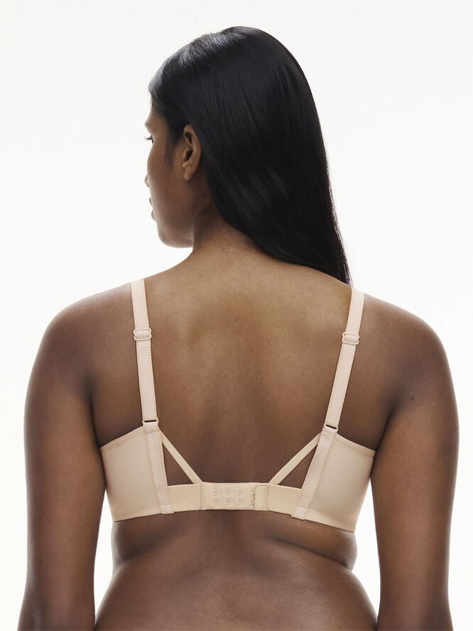 Chantelle Pulp Play Wirefree Support Bra 01n