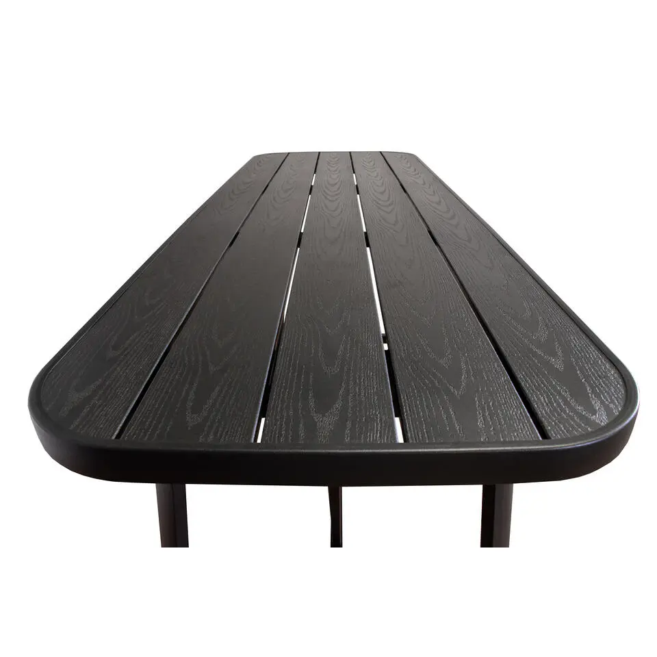 Sens-Line - James Bartafel - 176x110x58.5cm - Aluminium