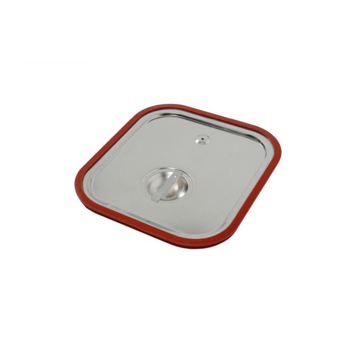 Bartscher Deckel 2/3GN, mit Dichtung