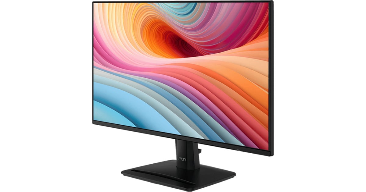 MSIPRO MP242A E2 23.8