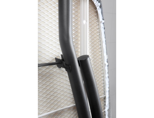 BRABANTIA - Table à repasser 345647 135 X 45 cm Titan Oval