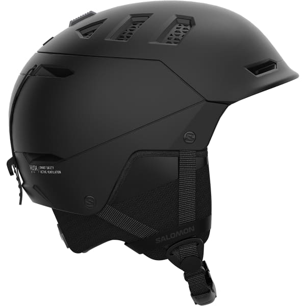 Casque de ski SALOMON HUSK PRO MIPS