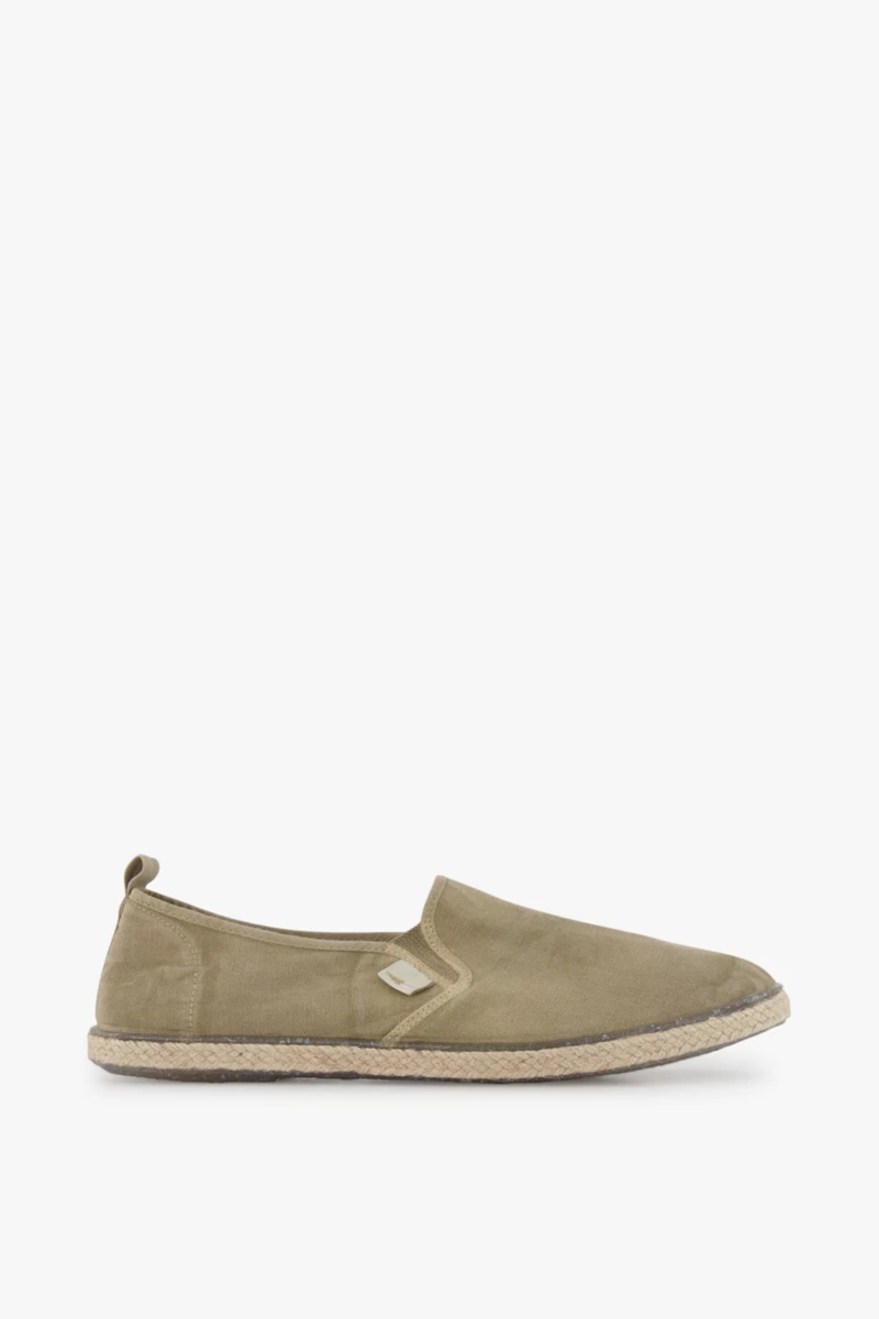 NIKIN Classic Herren Espadrilles
